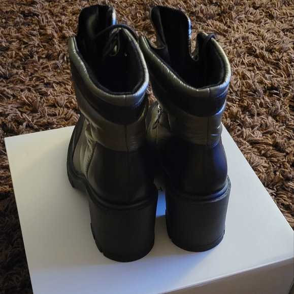 MARC FISHER Booties - Picture 3 of 6